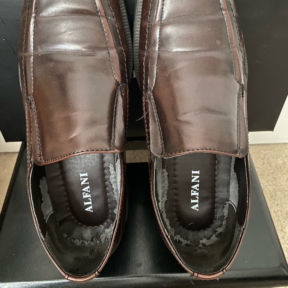 Mens preloved shoes